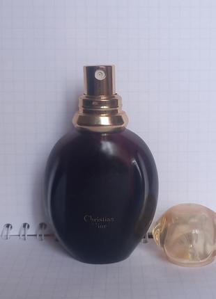 Dior poison винтаж