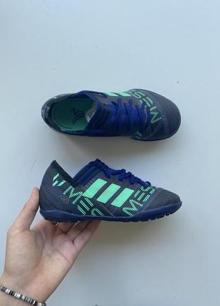 Adidas Nemeziz Messi