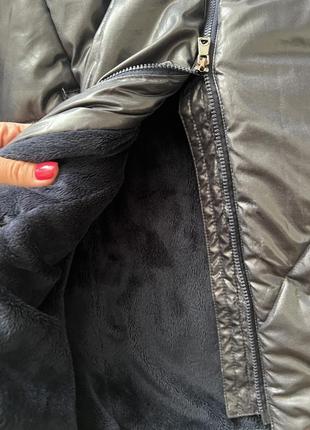 Демисезонная куртка, пальто, удлиненная куртка mayoral 7 лет