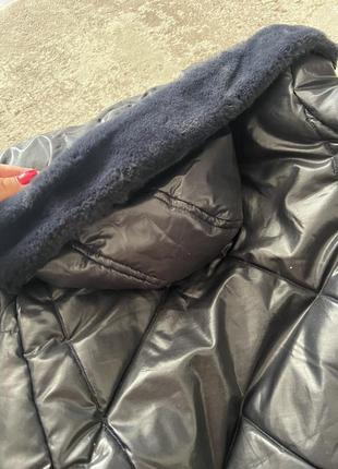 Демисезонная куртка, пальто, удлиненная куртка mayoral 7 лет