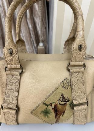 Сумка cappopera оригінал