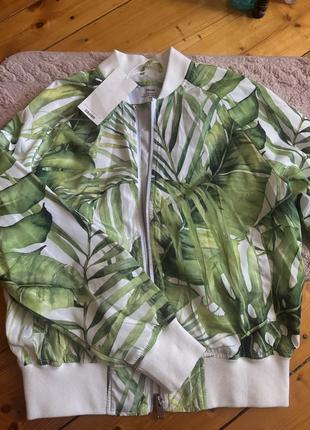 Куртка cropp