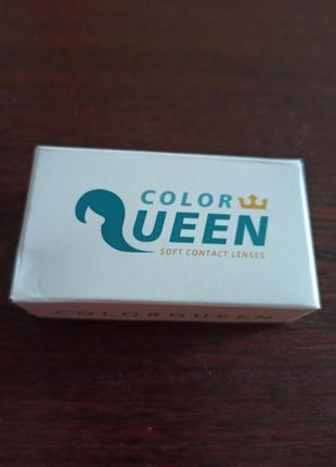 Контактні лінзи2 фото