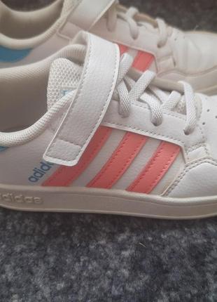 Кросівки adidas