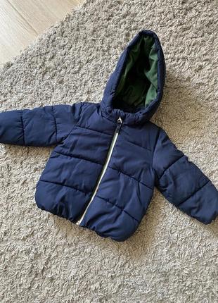 Куртка h&amp;m