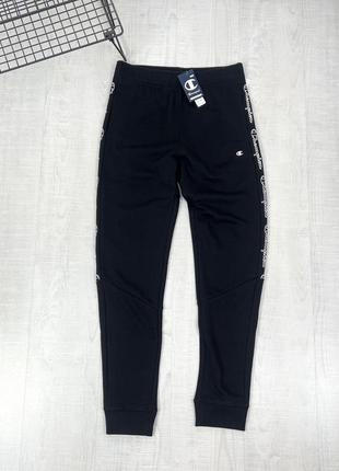 Спортивні штани champion sweatpants