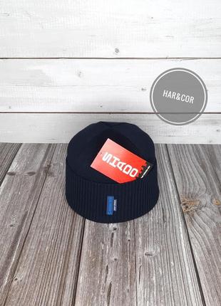 Шапка shado №2 тонка без утеплювача