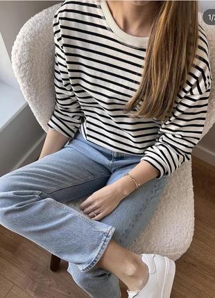 Zara нова тельнчшка