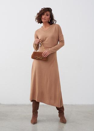 Невероятное платье