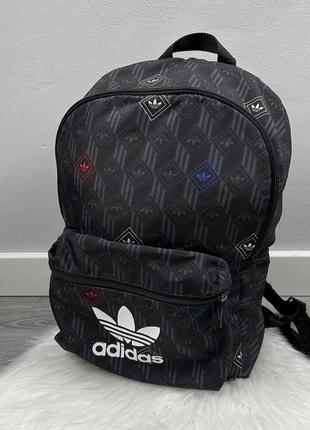Оригінальний унісекс рюкзак adidas
