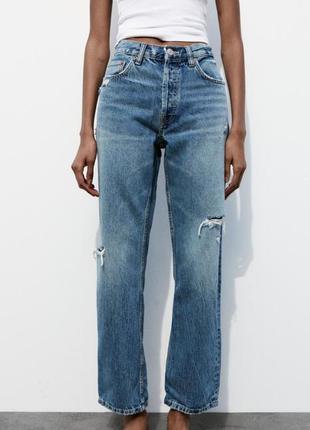 Джинси visvim social sculpture 18 jeans dad item