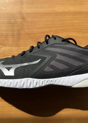 Кросівки mizuno wave gk