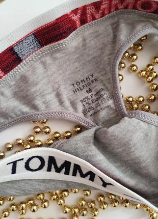 Трусики женские стринги Tommy hilfiger s m 36 382 фото