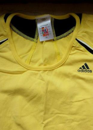 Футболка adidas