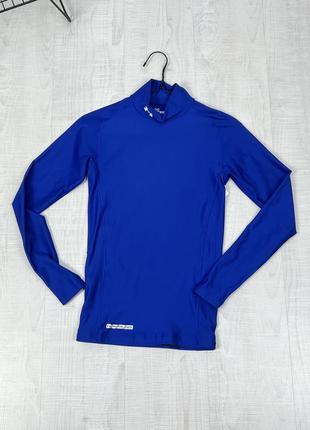 Рошгард under arnour compression longsleeve