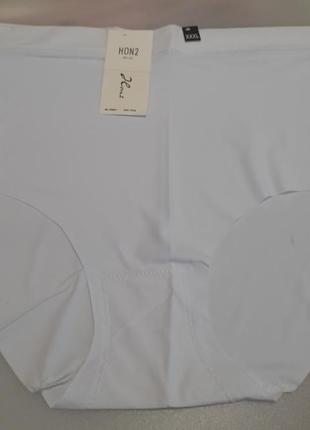 Бесшовные батальные трусики honz!!!