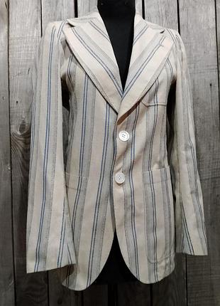 Стильний мускулиновий жакет