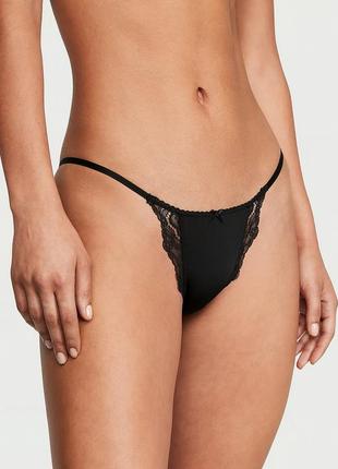 Гладкі трусики victoria's secret