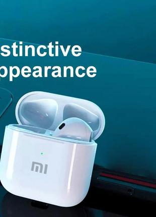 Навушники бездротові. бездротові bluetooth - навушники xiaomi redmi ( mijia)