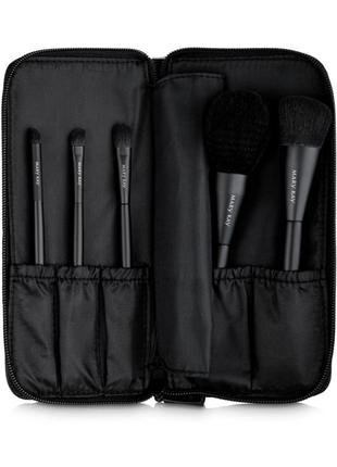 Набор кистей косметических мэри кей