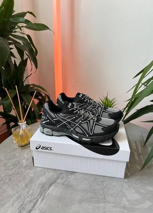 Мужские кроссовки asics