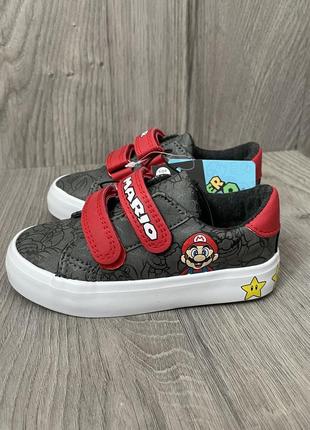 Кеди george 23p 15 см кросівки