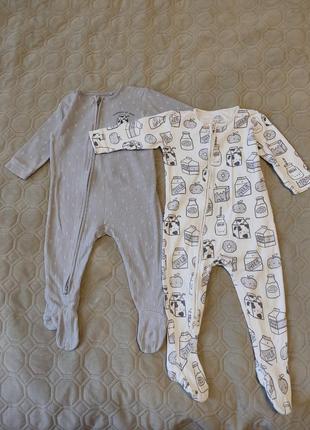 Человечки на 9-12 мес