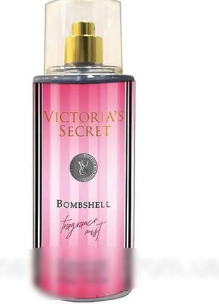 Парфумований спрей для тіла  bombshell exclusive euro 275 мл