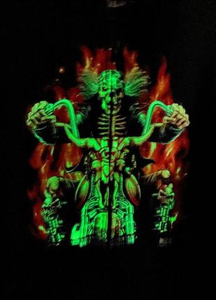 Зип - худи wild