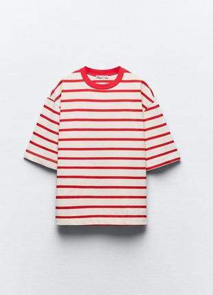 Футболка zara