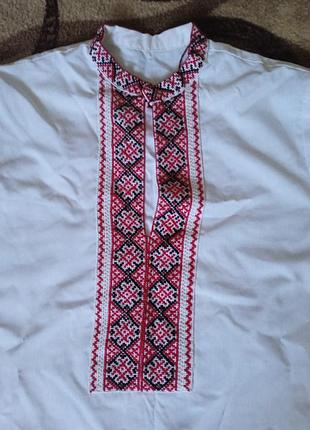 Вишиванка 2