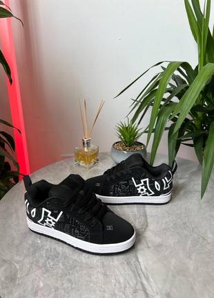 Трендовые кроссовки dc shoes3 фото