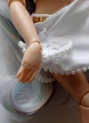 Кукла rainbow high pacific coast margot de perla рейнбоу хай жемчужина нюд. 4