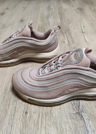 Кросівки nike Jordan air max 97