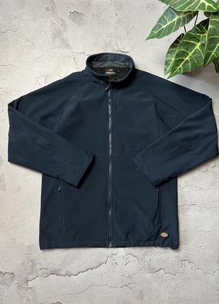 Софтшел dickies m
