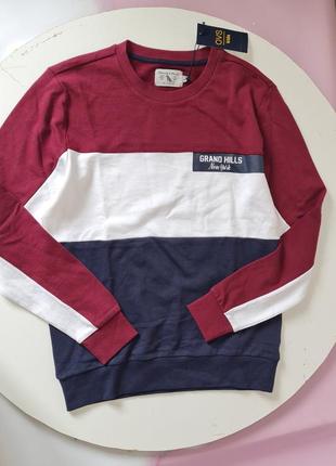 Ovs світшот двунитка, котон 170см