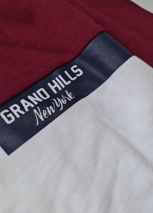 Ovs світшот двунитка, котон 170см4 фото