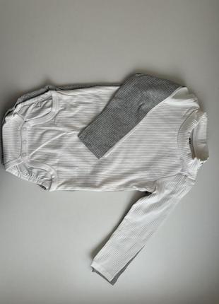 Лонгослив h&m