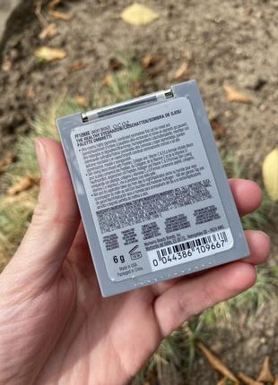 Палетка тіней physicians formula the healthy eyeshadow