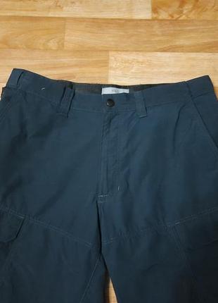 Marks & spenser шорты мужские карго размер 48- 50.2 фото