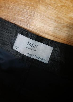 Marks & spenser шорты мужские карго размер 48- 50.7 фото