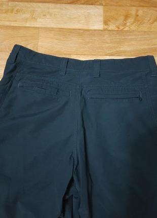 Marks & spenser шорты мужские карго размер 48- 50.5 фото