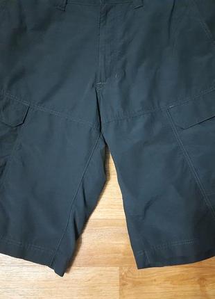 Marks & spenser шорты мужские карго размер 48- 50.3 фото