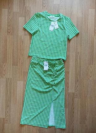 Костюм манго