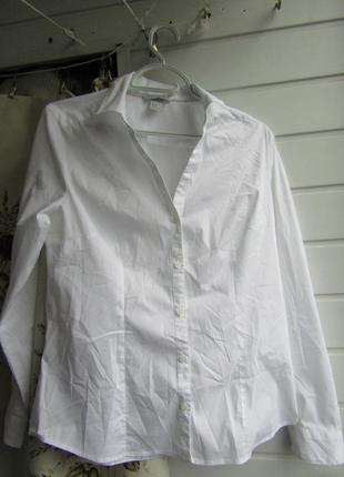 Классическая рубашка