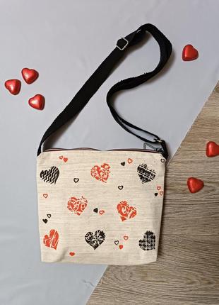 Дитяча сумочка handmade