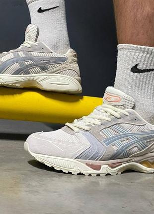 Мужские кроссовки asics