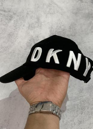Dkny dakine мужская стильная кепка