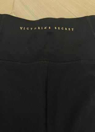 Victoria’s secret леггинсы лосины