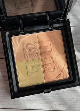Пудра для обличчя Kleine Damen Geldbörse GIVENCHY pressed powder